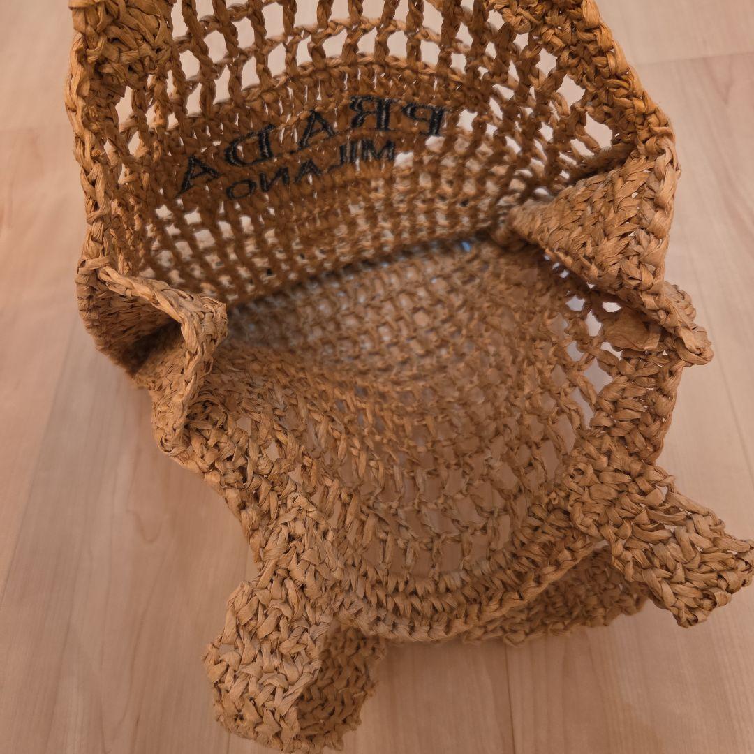 ♡PRADA 可愛いバック ♡ノベルティ♡