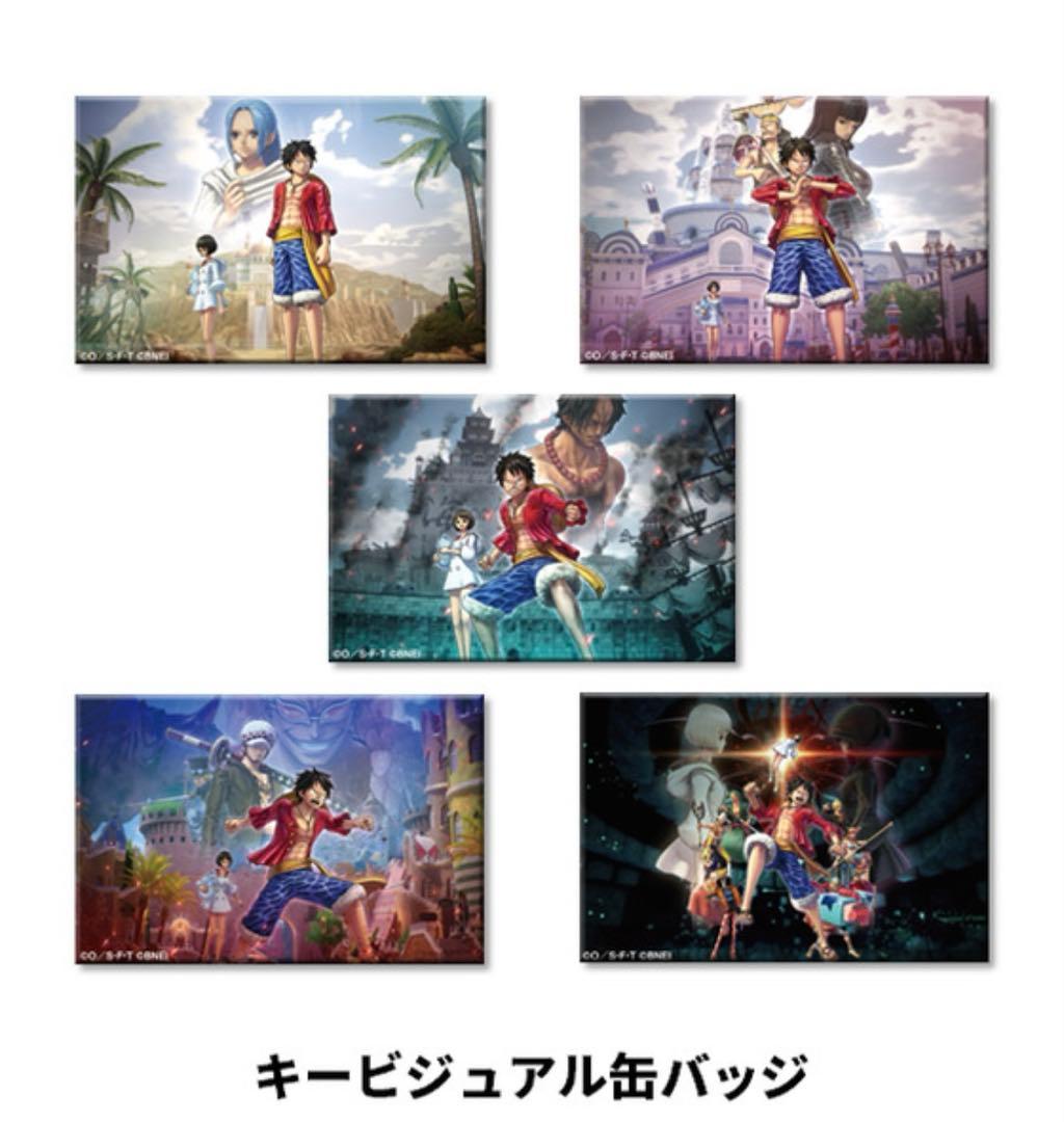 エスエー ONEPIECE ODYSSEY デラックスエディション