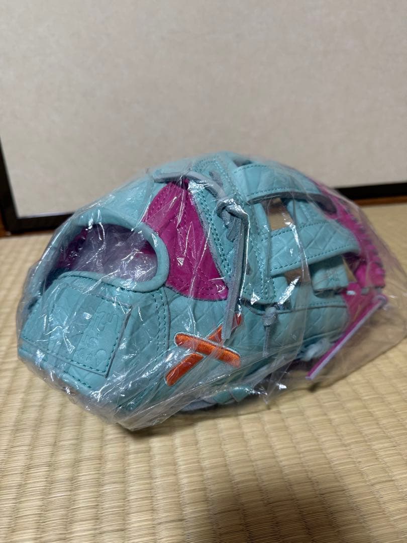 Absolutely Ridiculous マイアミ　アイスクリーム　12.5