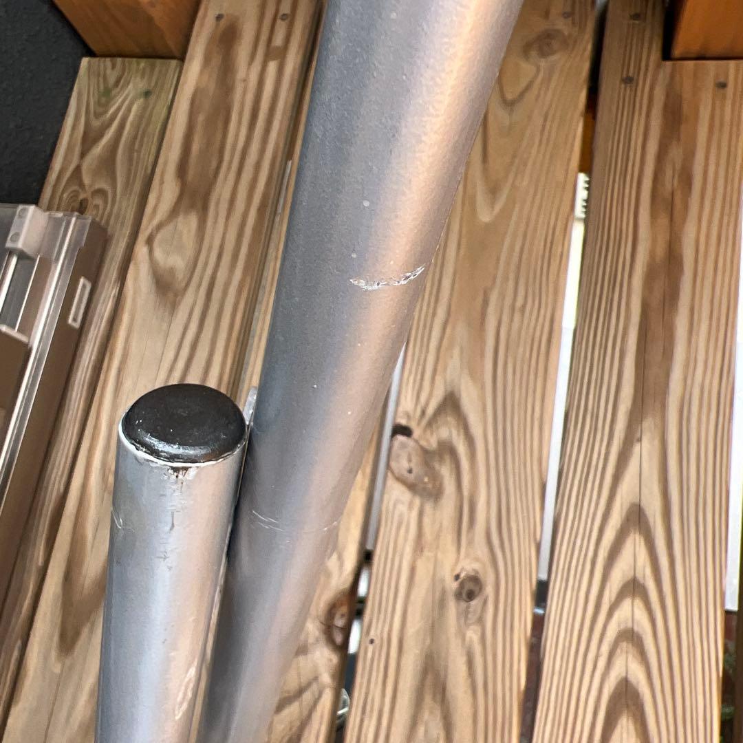 ハンモック用スタンド　チュオン チョー　 スチール製