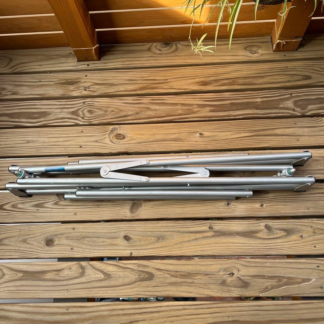 ハンモック用スタンド　チュオン チョー　 スチール製