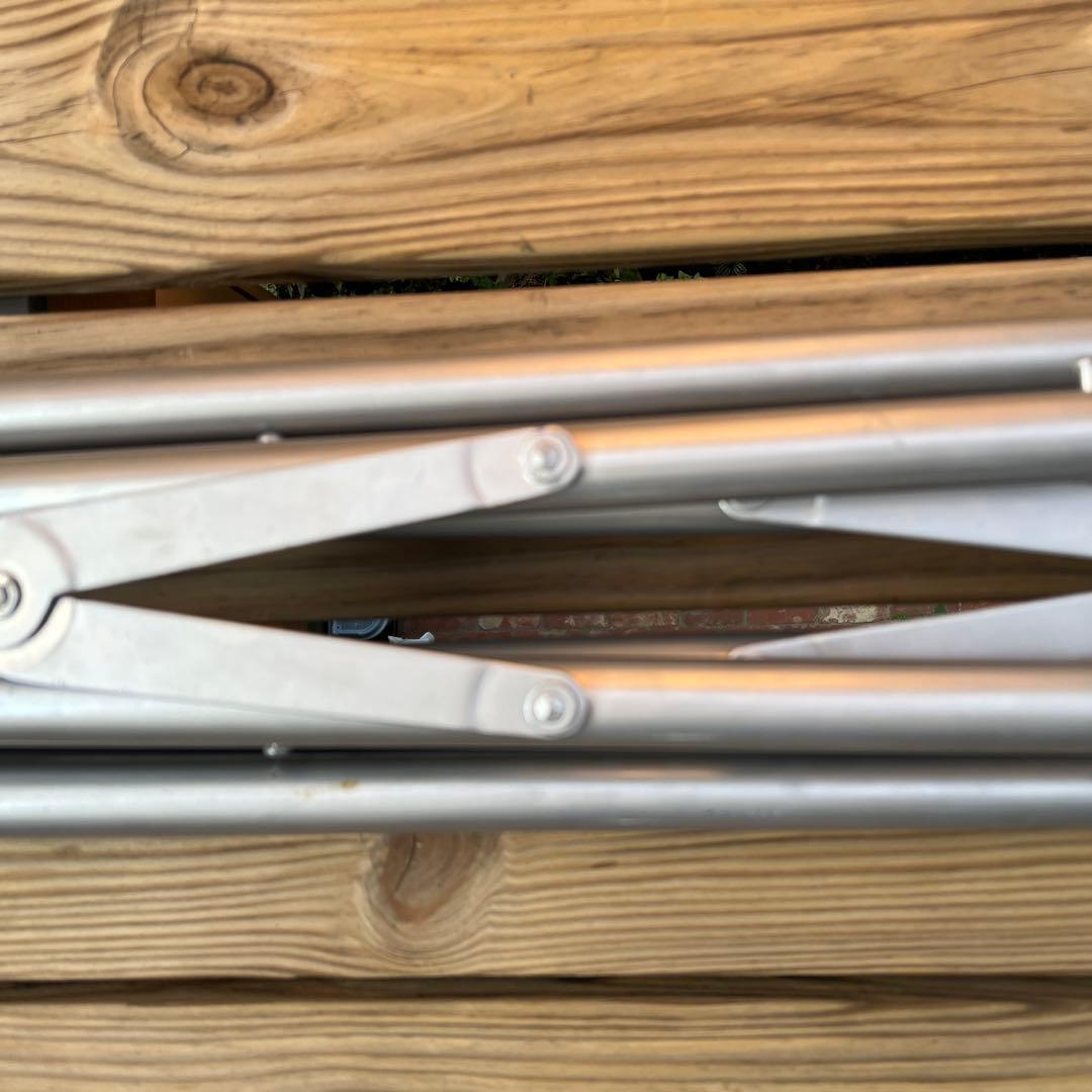 ハンモック用スタンド　チュオン チョー　 スチール製