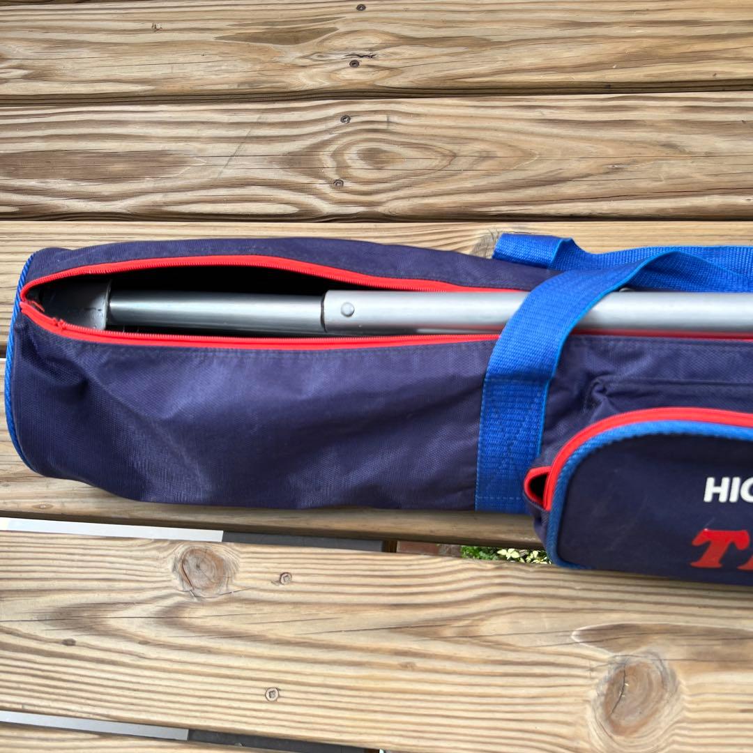 ハンモック用スタンド　チュオン チョー　 スチール製