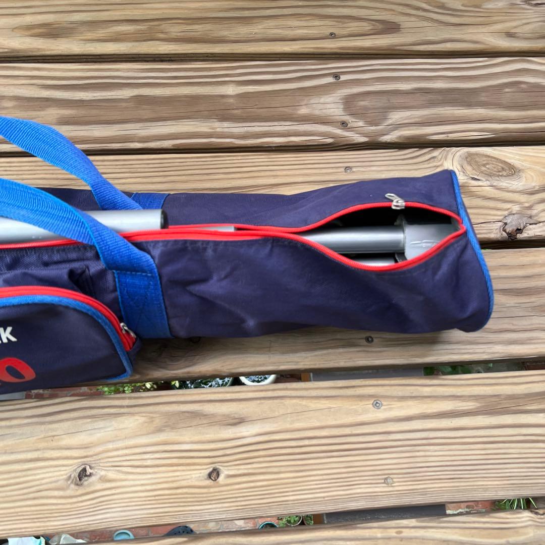 ハンモック用スタンド　チュオン チョー　 スチール製