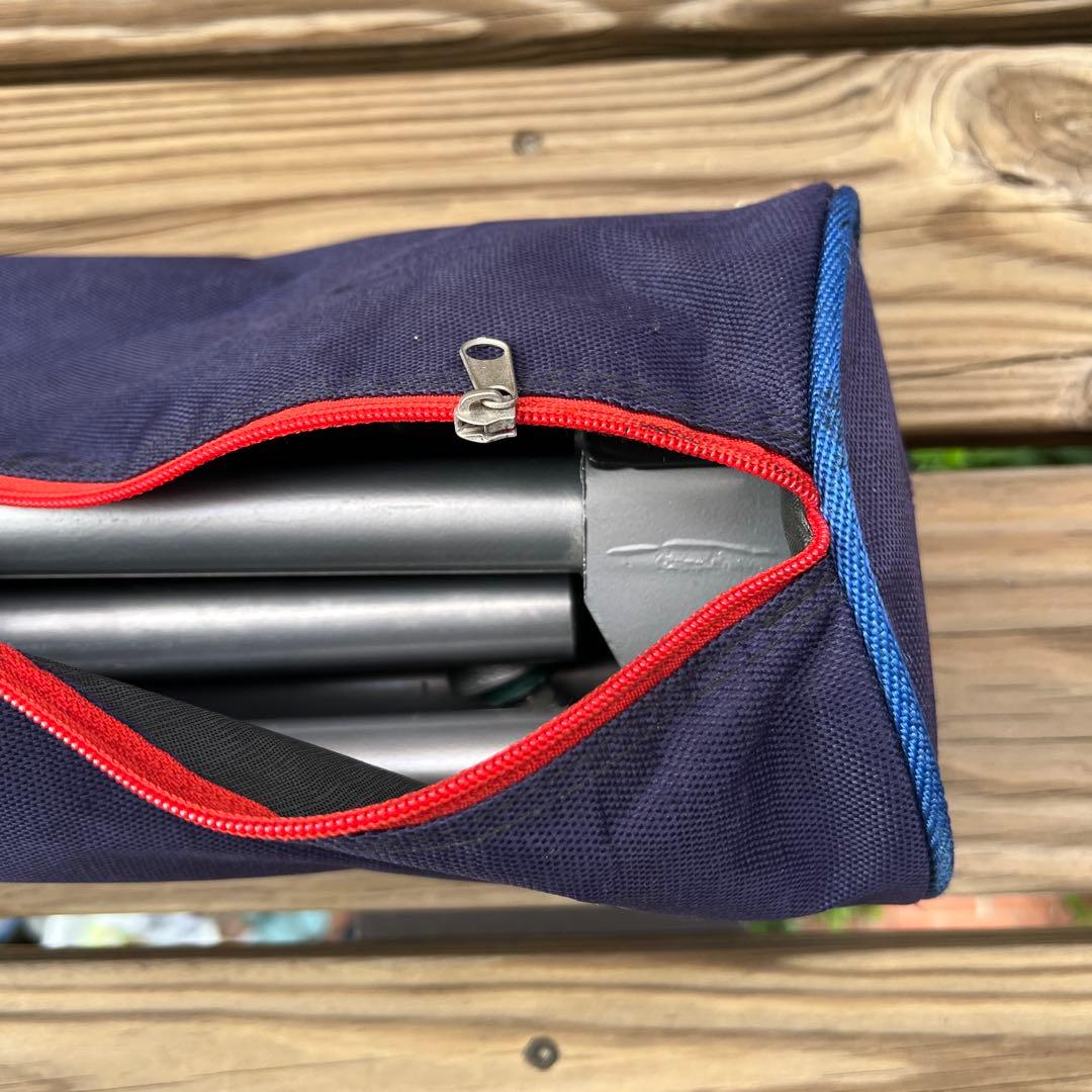 ハンモック用スタンド　チュオン チョー　 スチール製