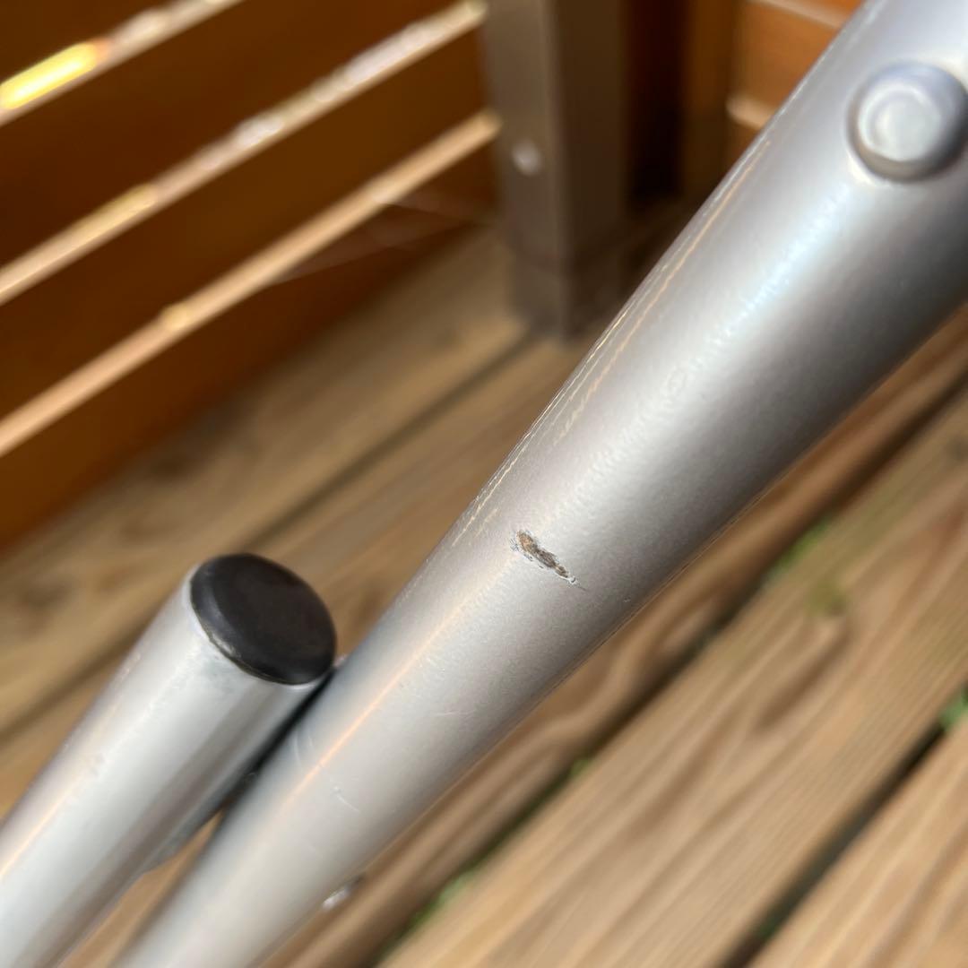 ハンモック用スタンド　チュオン チョー　 スチール製