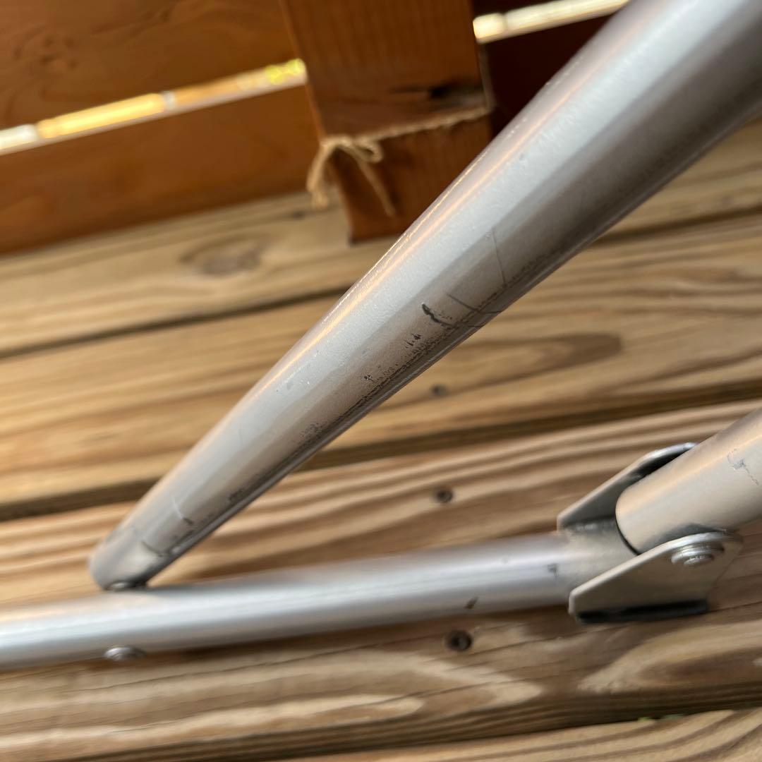 ハンモック用スタンド　チュオン チョー　 スチール製