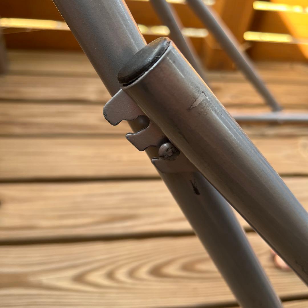 ハンモック用スタンド　チュオン チョー　 スチール製