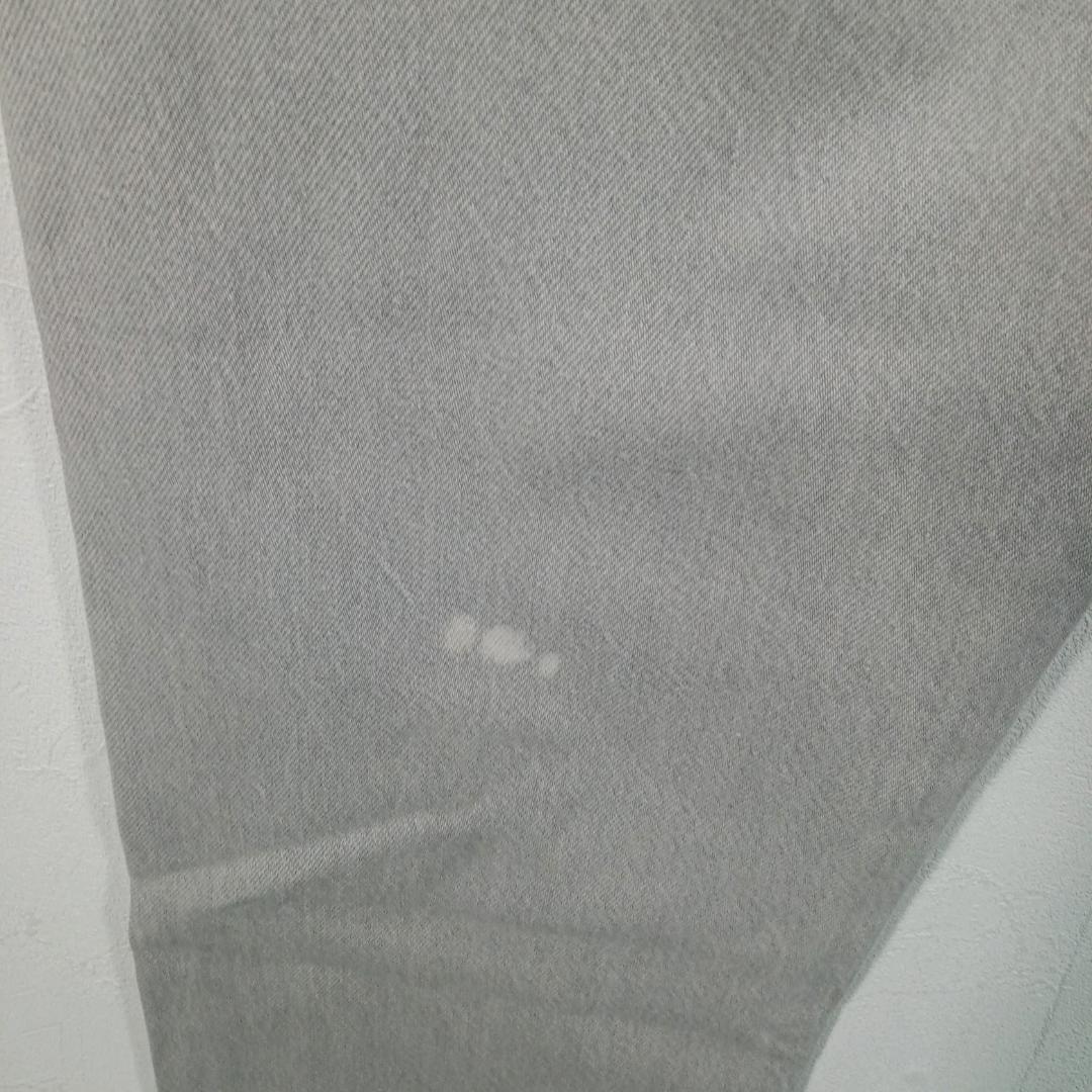 80s Levi's 501-0657 リーバイス グレー ヴィンテージデニム