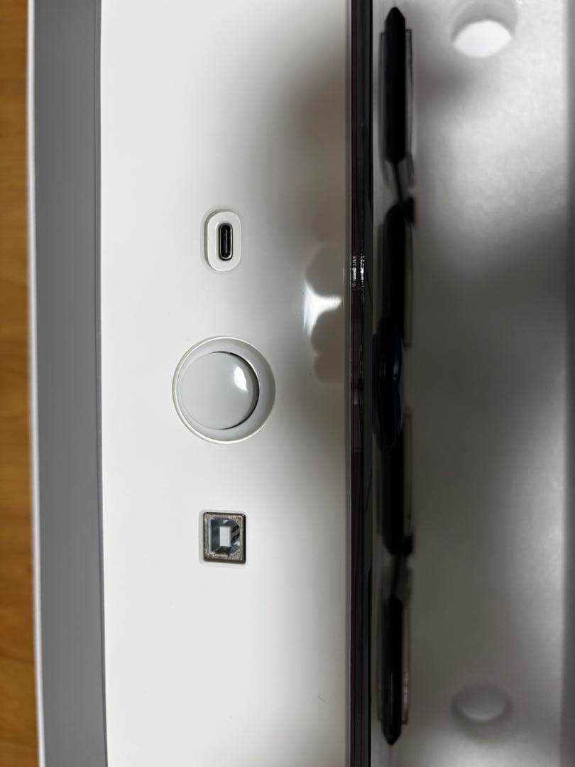 FAUCET TWO ゲームコントローラー