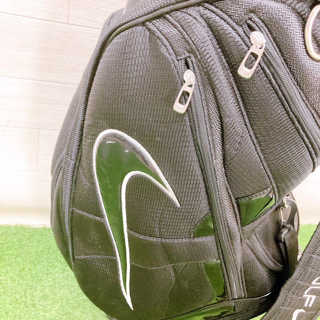 B4 ナイキ　初心者オススメ　ゴルフクラブ　メンズセット　右利き　12本