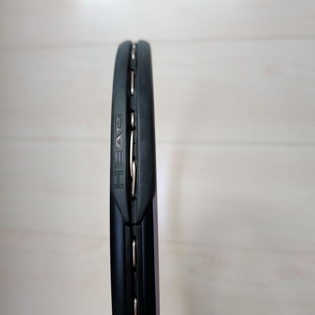 GRAVITY MP2023 テニスラケット