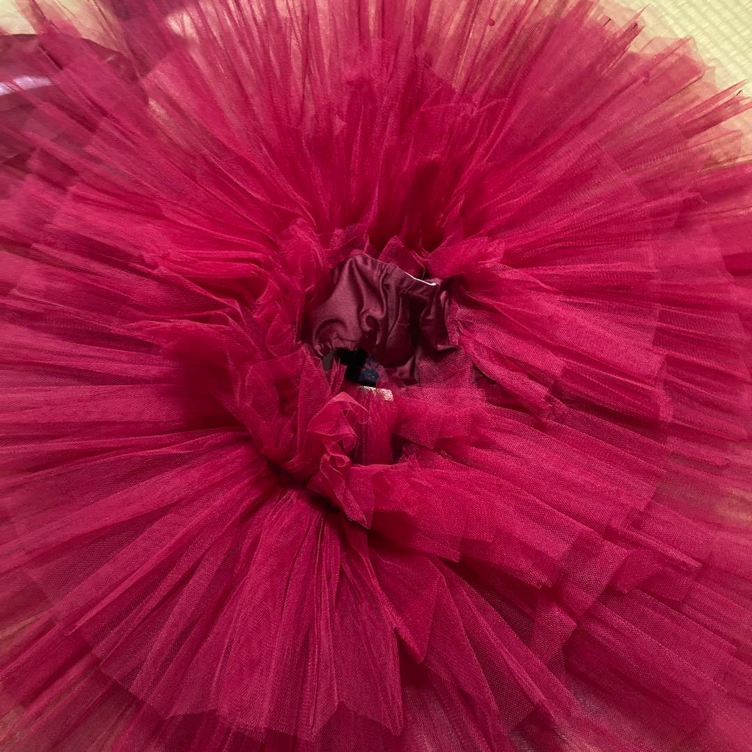 最終お値下げ　今週末迄　チャコット　バレエ　衣装　キトリ　パキータ　ドンキホーテ