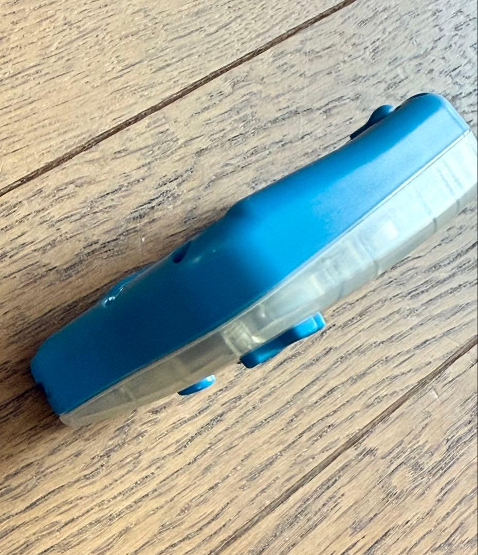 Pokemon miniポケモンミニ 本体 ポケモンパーティミニ ジャンク品