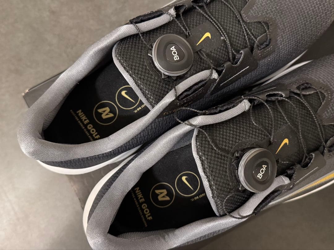 【NIKE】INFINITY TOUR BOA2 (29.5cm)