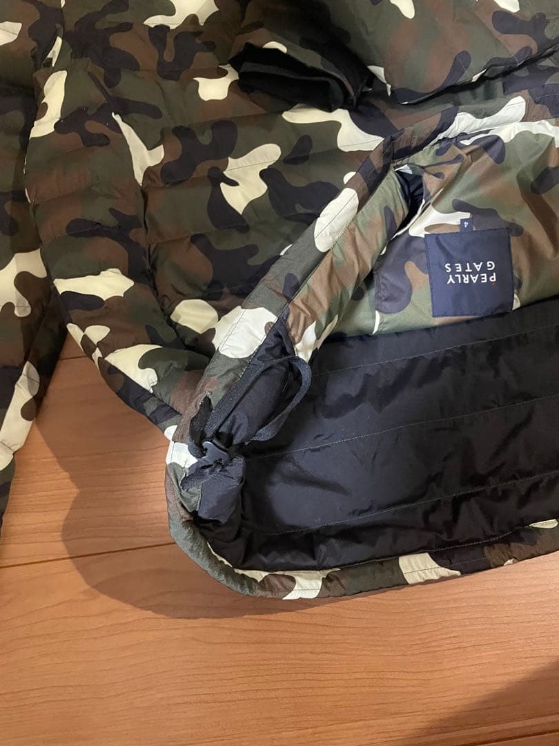 2/22.午後8時まで！タイムセール！値下げ中！ サイズ4