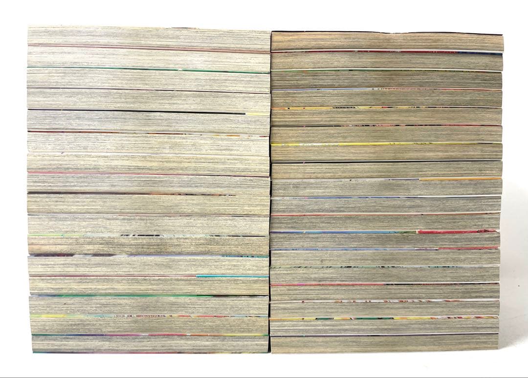 【全巻初版】うしおととら 全巻セット 1〜33巻＋外伝 藤田和日郎 帯付