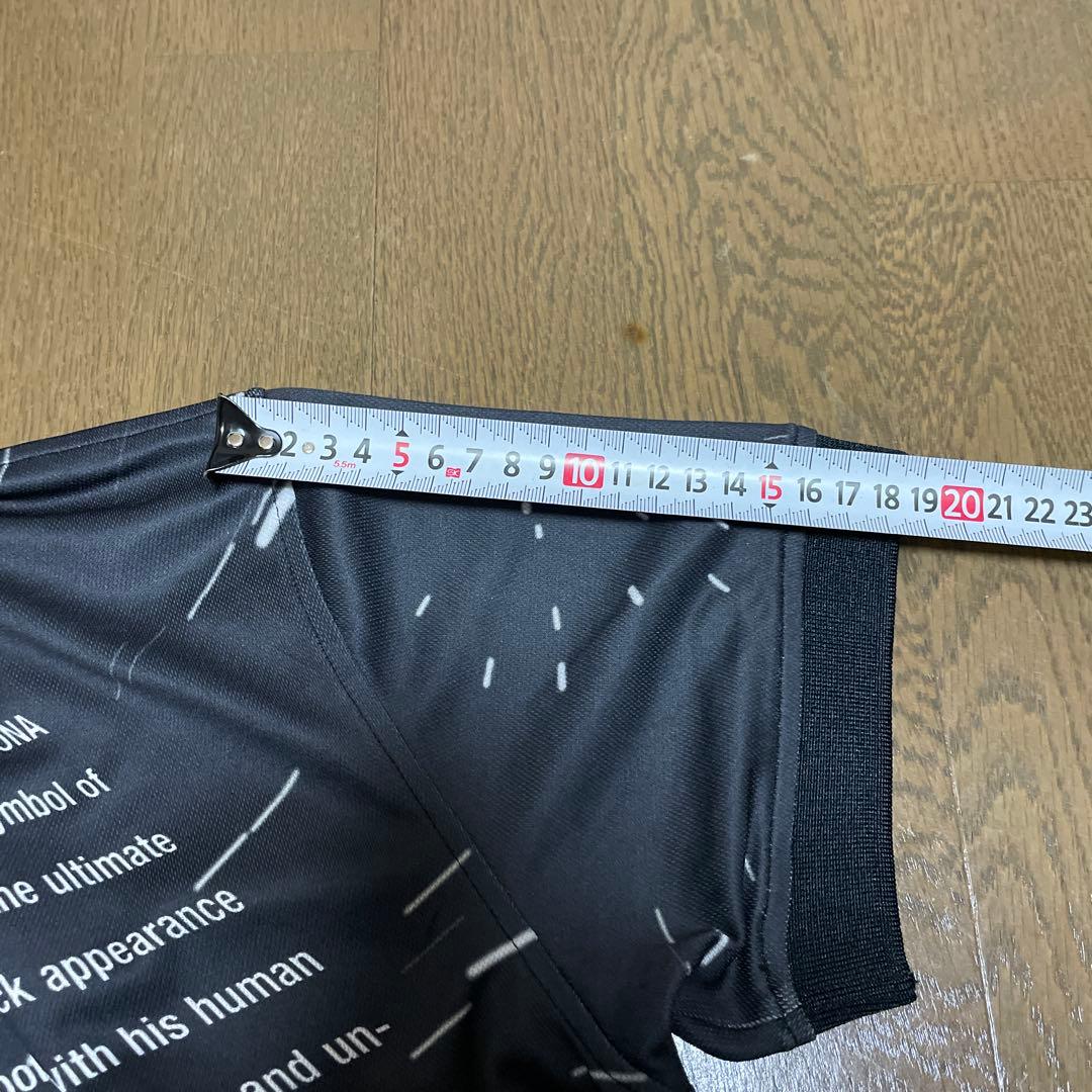 MARK＆LONA × STAR WARS ポロシャツ 半袖 golf M