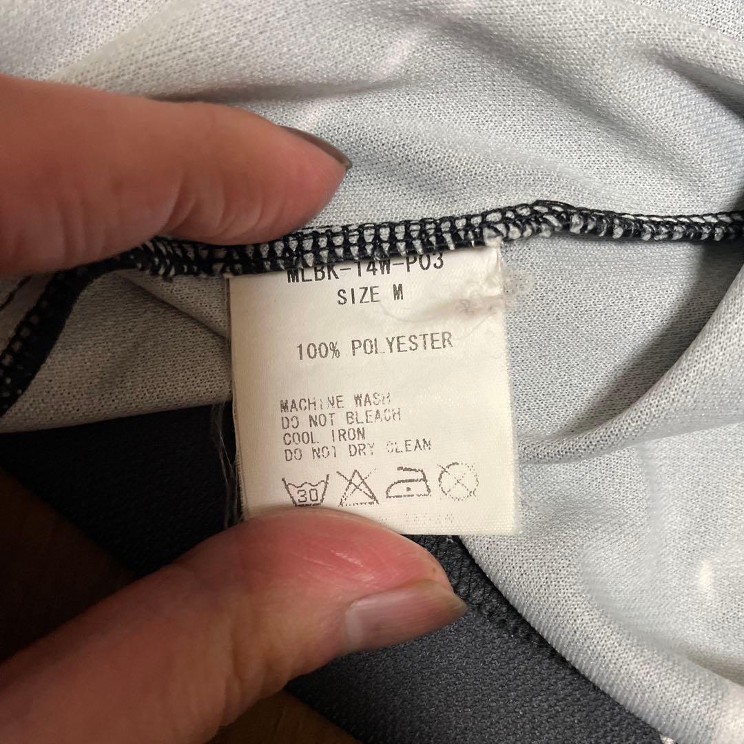 MARK＆LONA × STAR WARS ポロシャツ 半袖 golf M