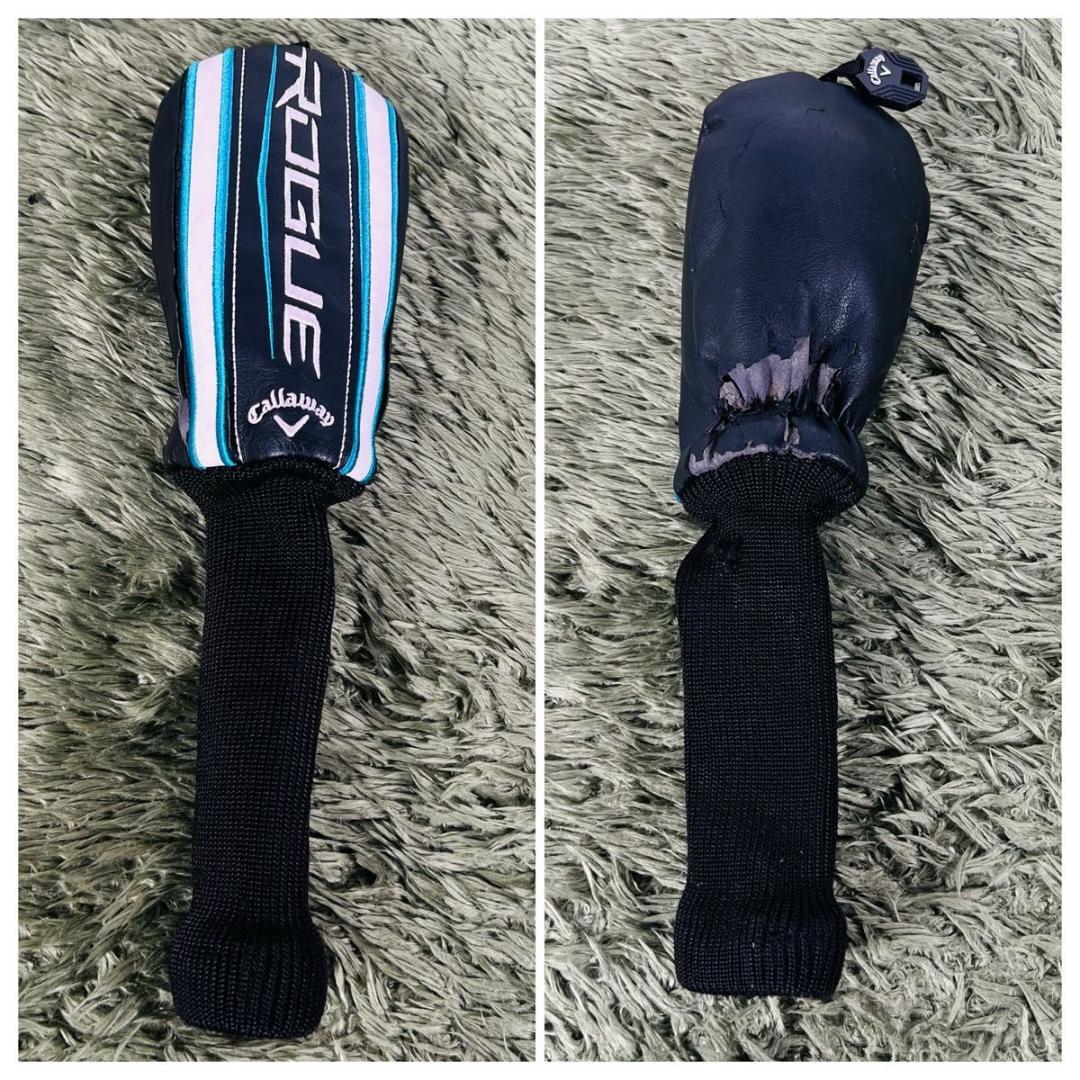 キャロウェイ ローグX 4番ユーティリティ 単品 メンズゴルフ 初心者 大人気