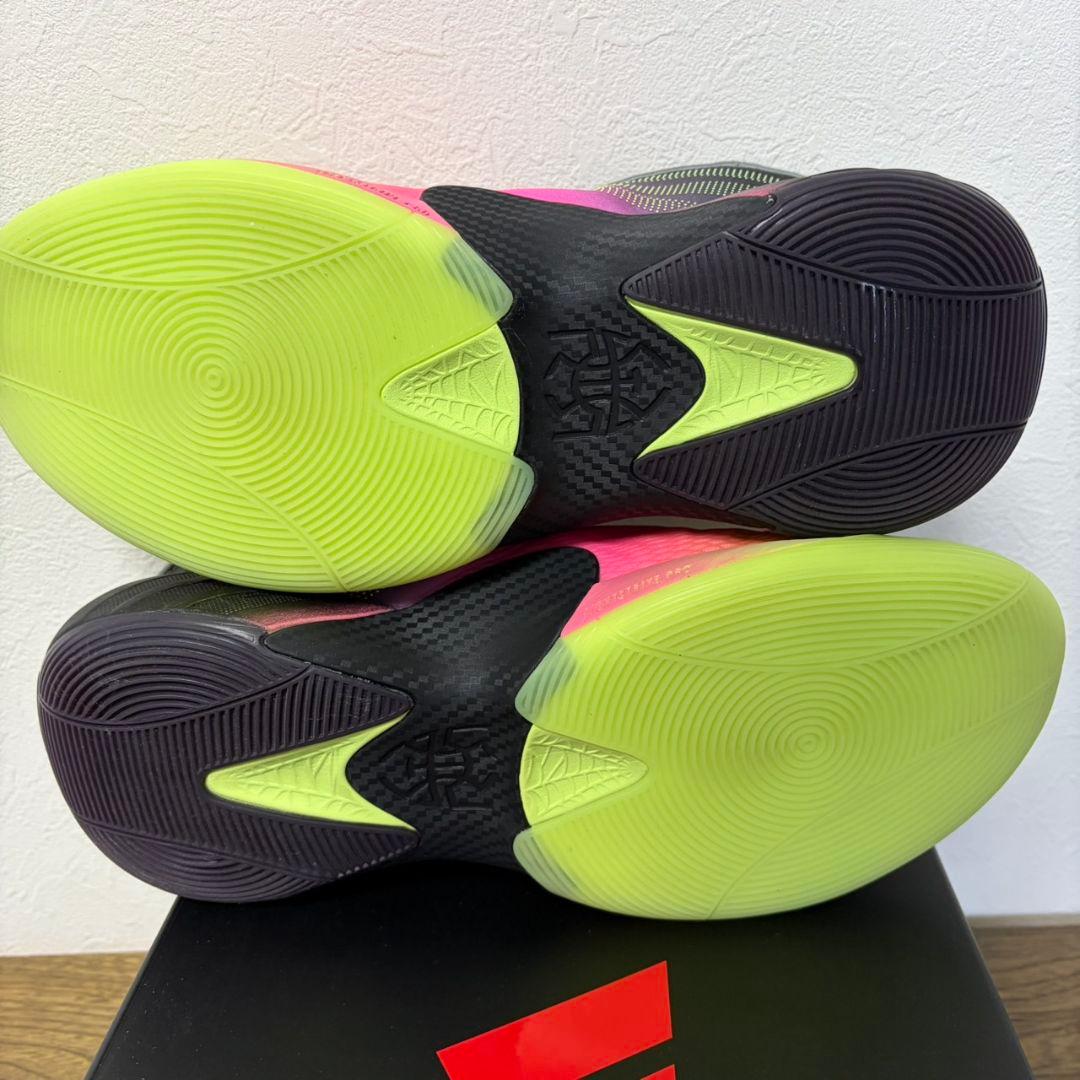 ADIDAS D.O.N.ISSUE 7 アディダス ドノヴァン ミッチェル 7