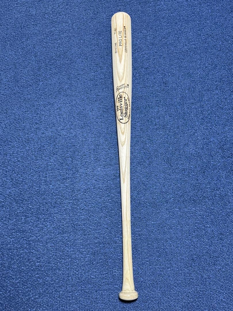 Louisville Slugger PRO LITE 野球木製硬式バット