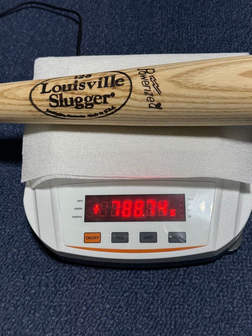 Louisville Slugger PRO LITE 野球木製硬式バット