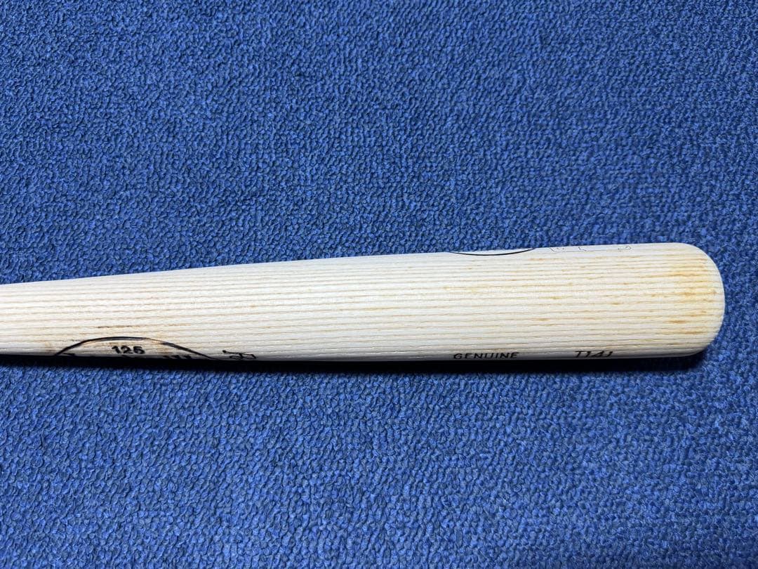 Louisville Slugger PRO LITE 野球木製硬式バット