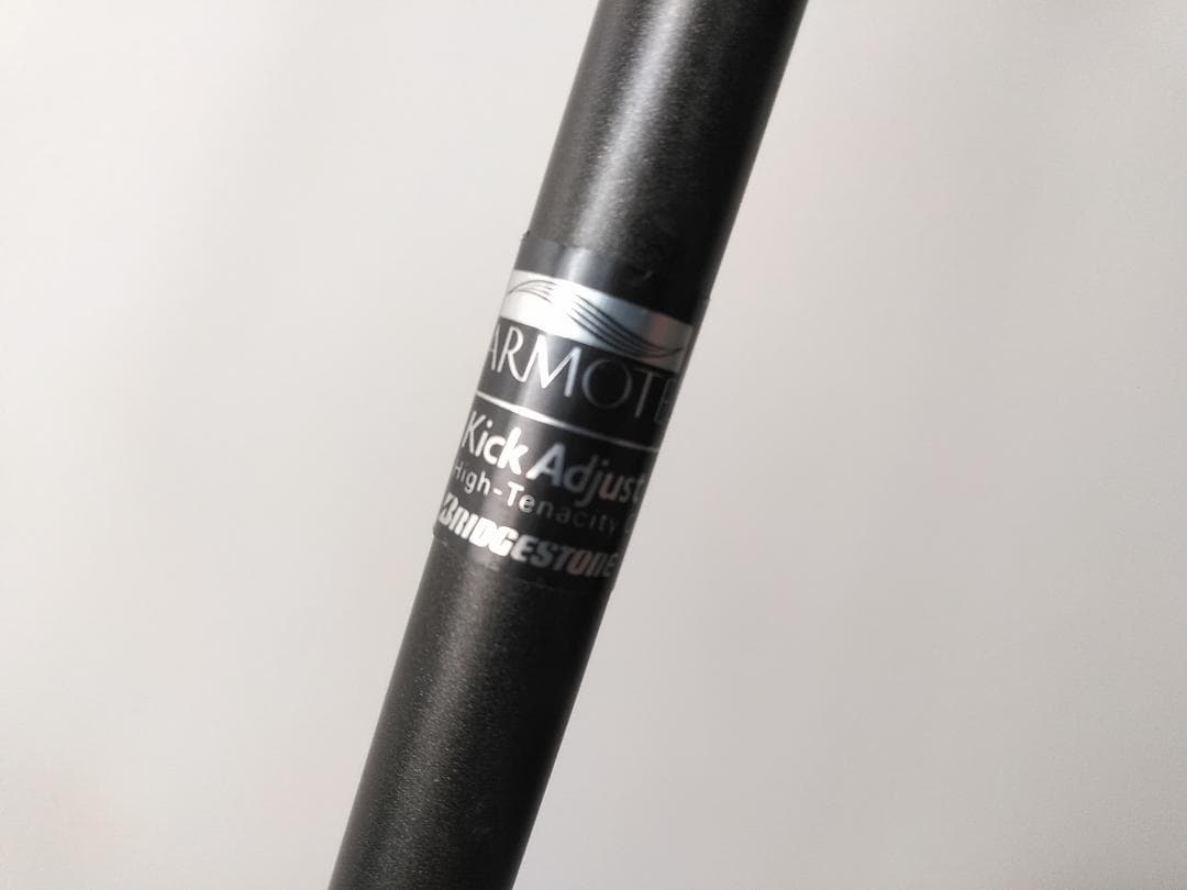 初心者おすすめ ブリヂストン メンズゴルフクラブ14本セット キャディバッグ付♪