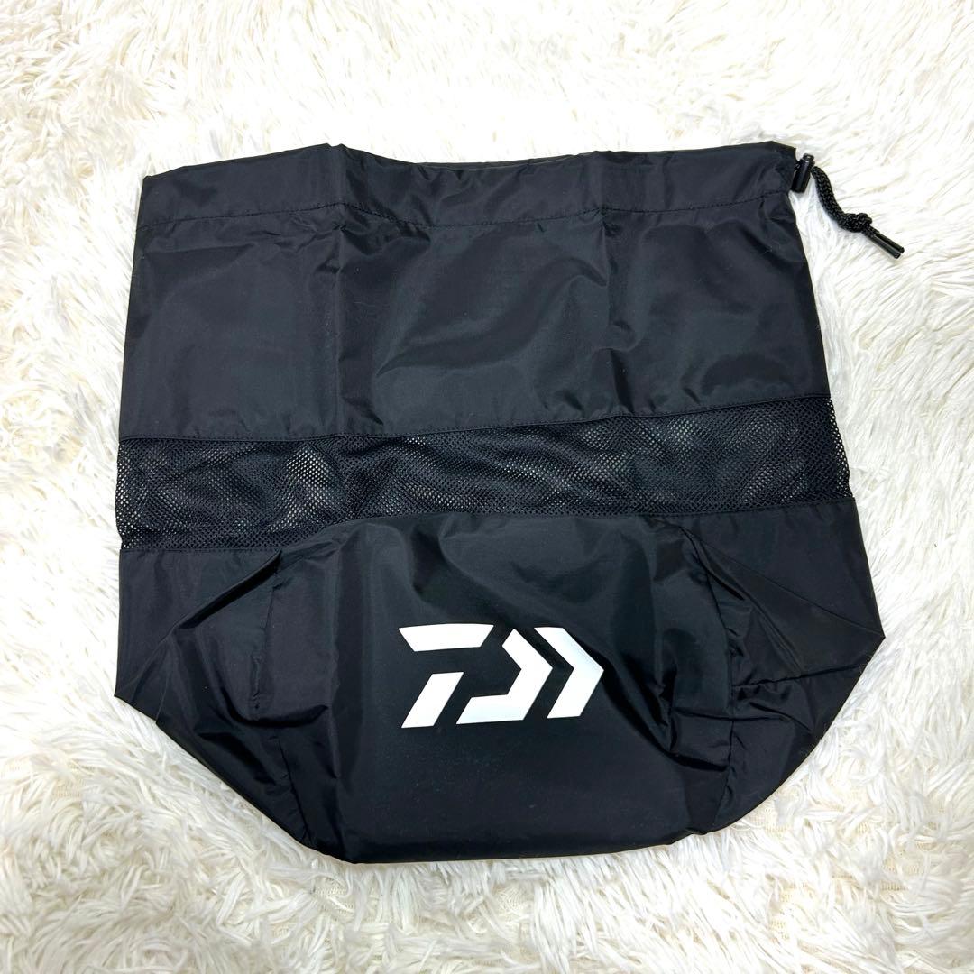 ダイワ レインマックス レインスーツ グリーンカモ