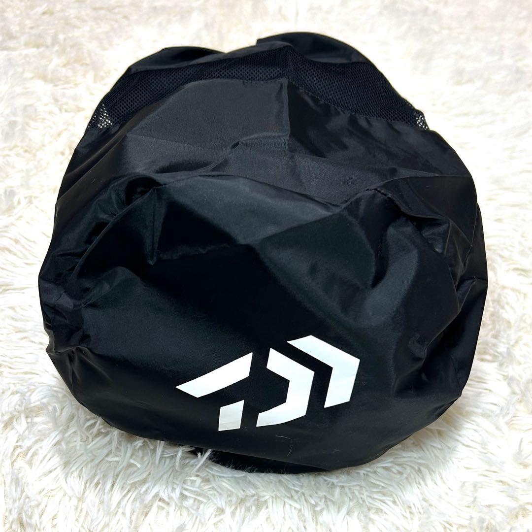 ダイワ レインマックス レインスーツ グリーンカモ