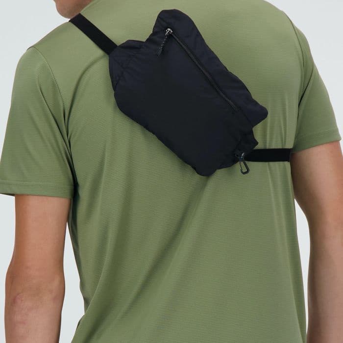 ニューバランス◆アスレチックス パッカブル ランジャケット◆M◆定価14850円