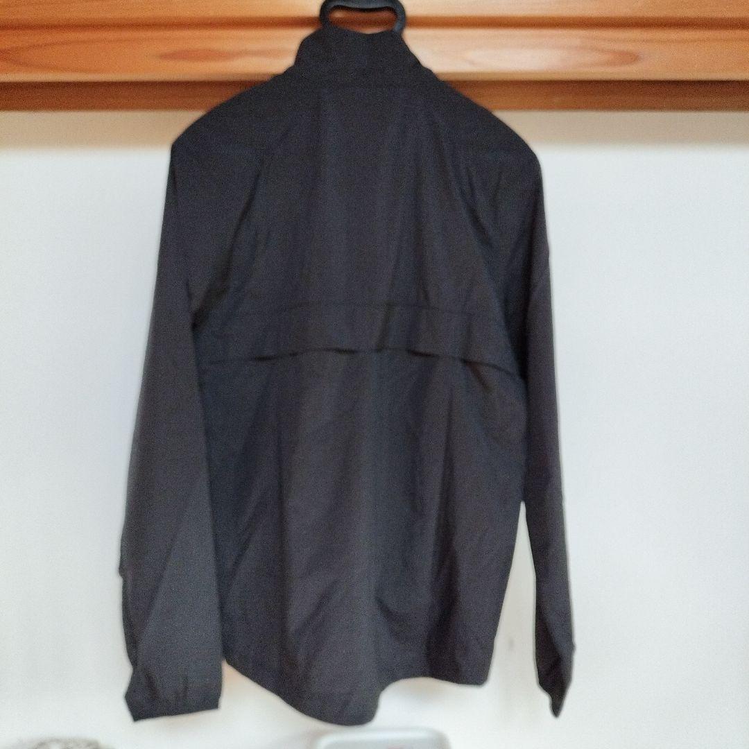 ニューバランス◆アスレチックス パッカブル ランジャケット◆M◆定価14850円