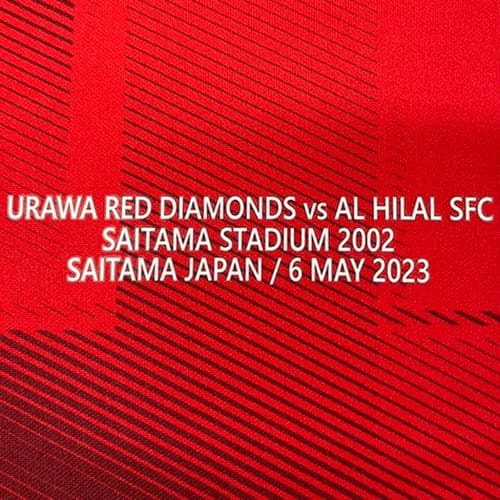 浦和レッズ ユニフォーム ACL2022 決勝 西川周作 2XL 未使用タグ付