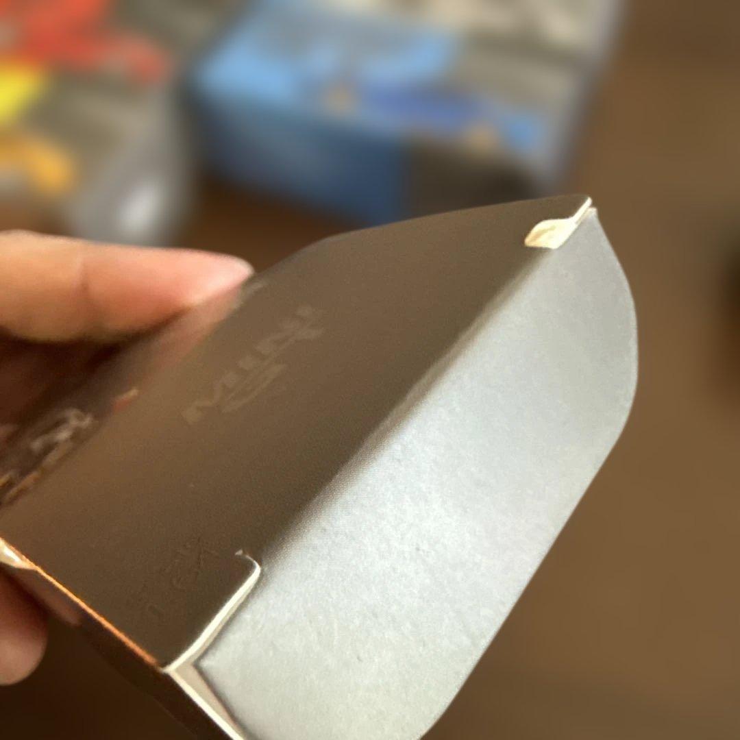 ク*ト様 MINI GT まとめ売り７台