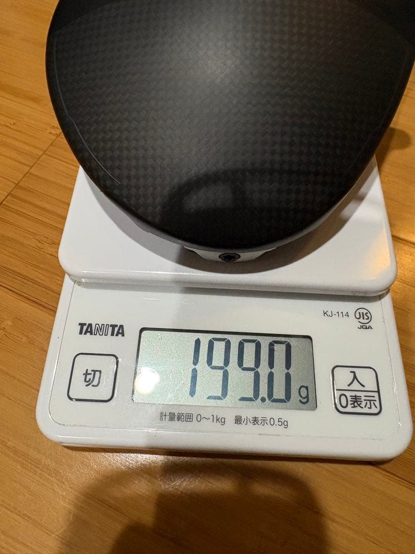 Ping G440MAX ドライバー　ヘッドのみ　レフティ