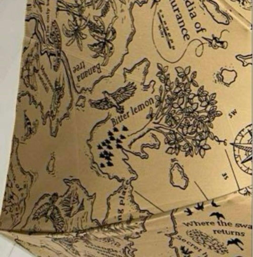 Beaurance 日傘 サマーシールド　一級遮光BR 新品