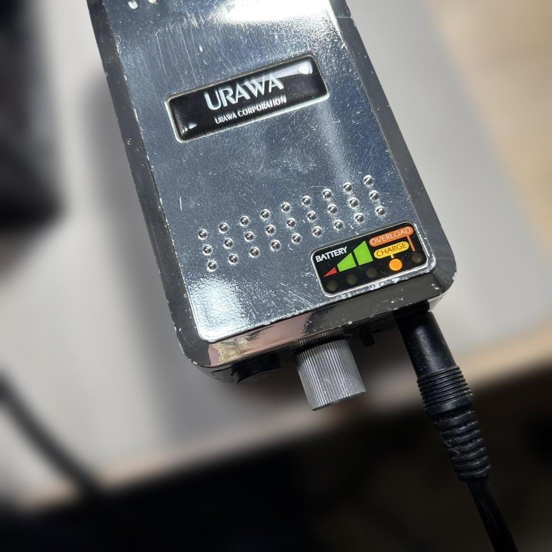 浦和 ウラワ G3 ネイルマシーン