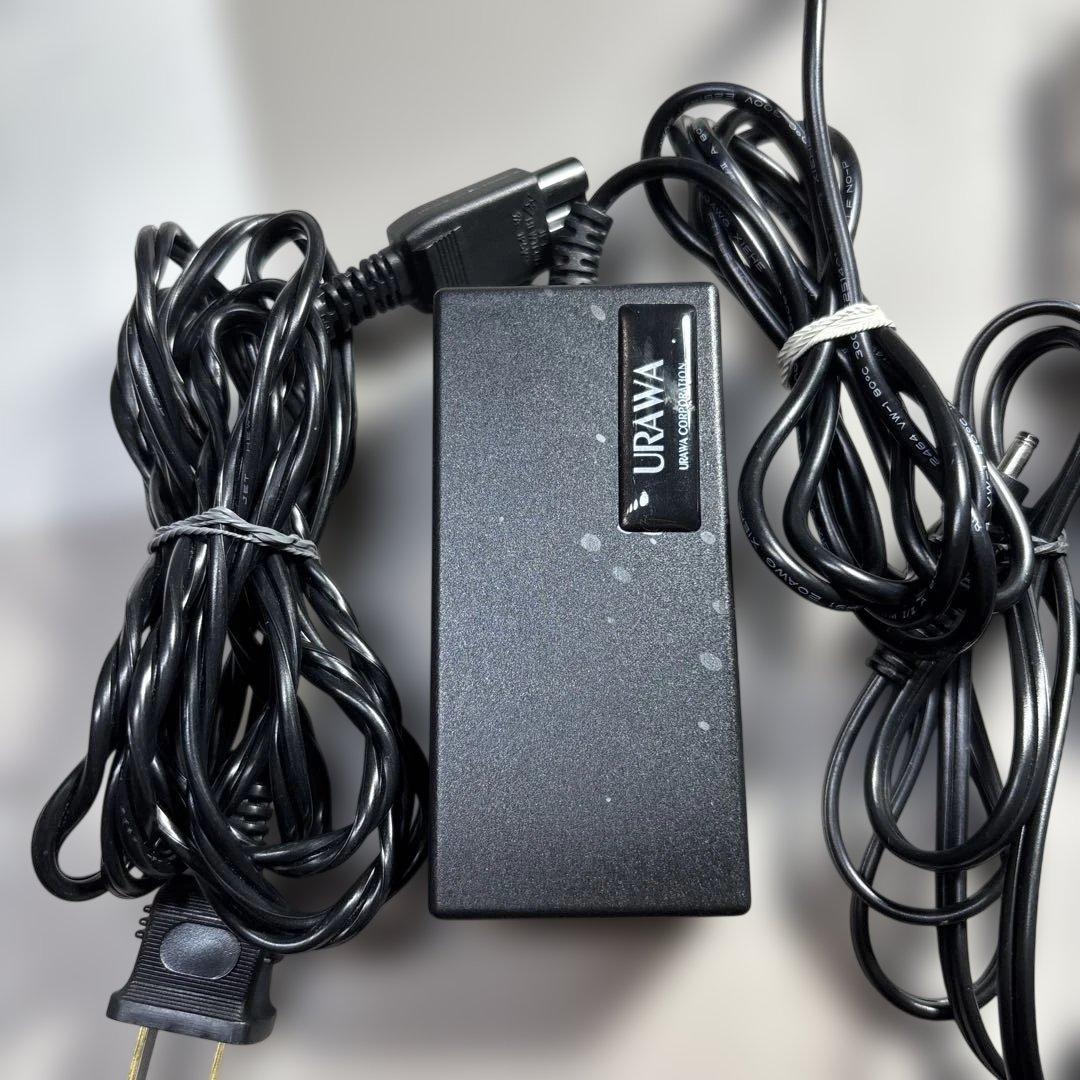 浦和 ウラワ G3 ネイルマシーン