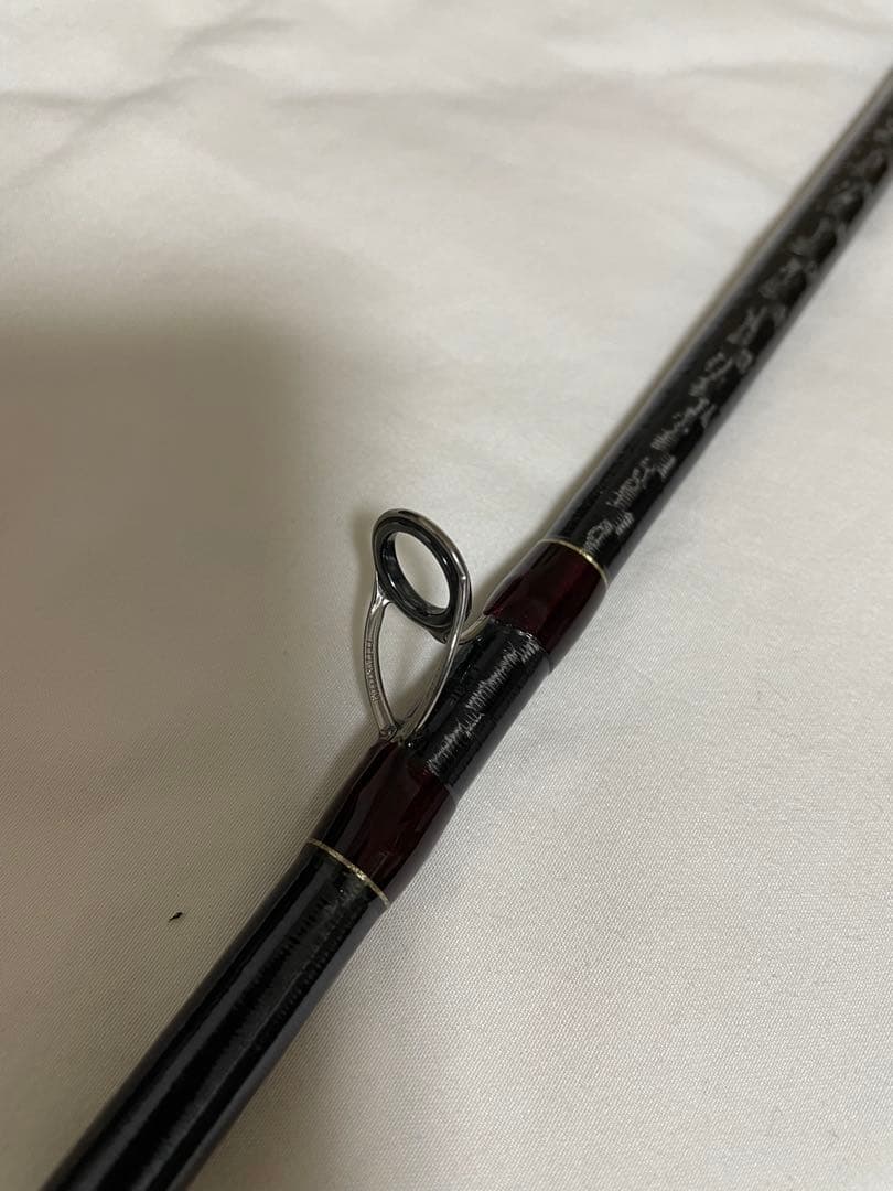 【ポッポー】シマノ　ワールドシャウラ　1832R-2