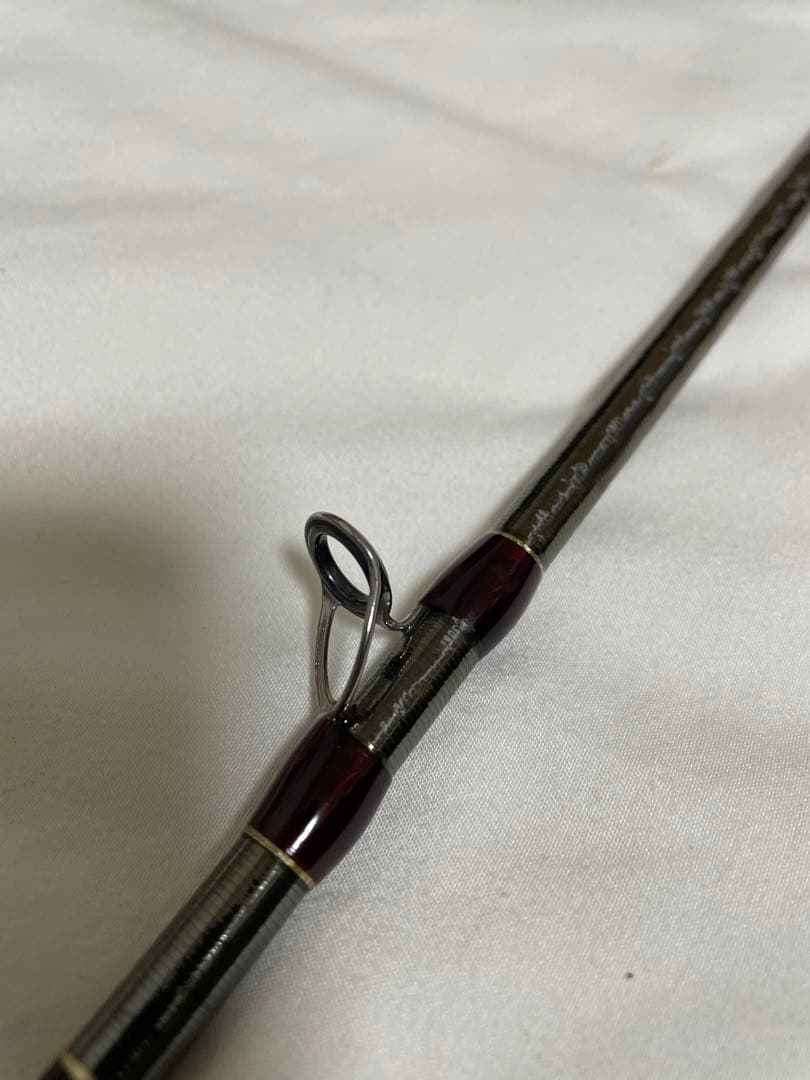 【ポッポー】シマノ　ワールドシャウラ　1832R-2