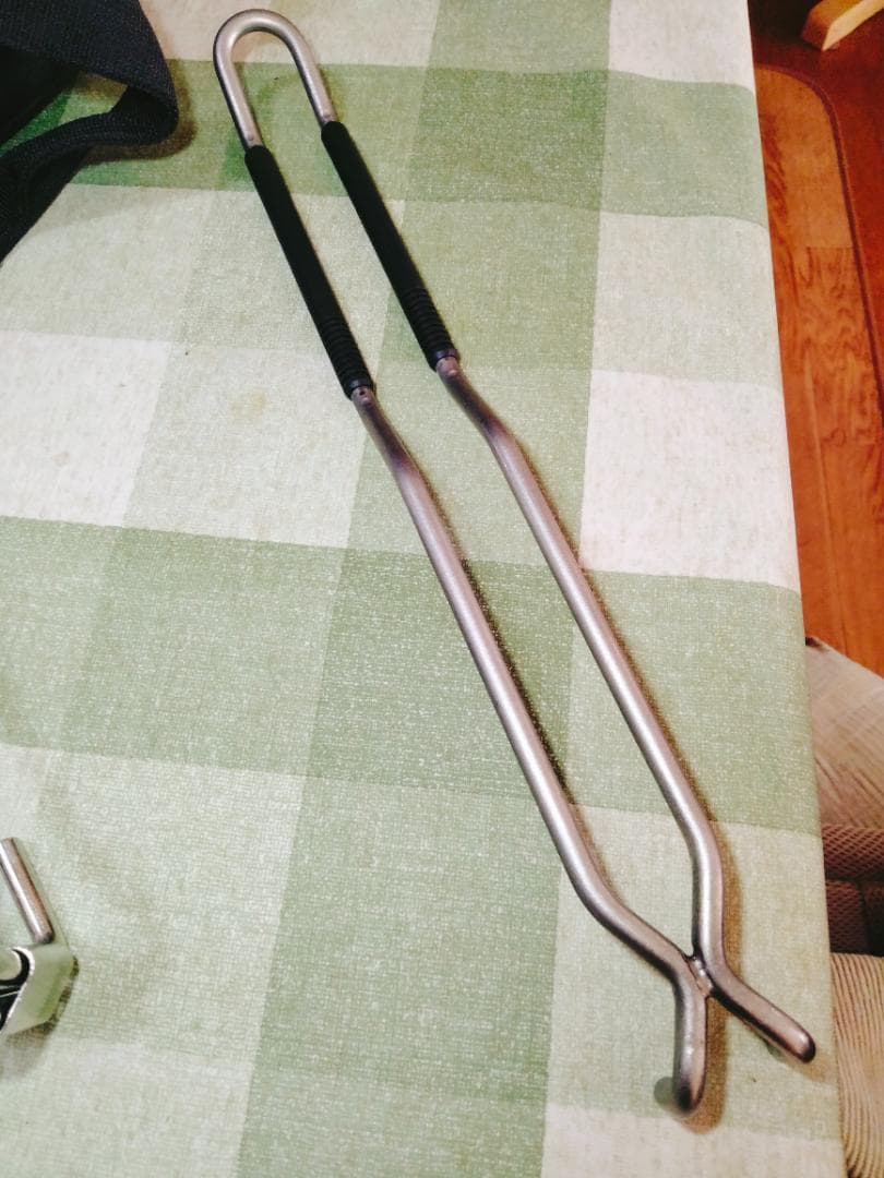 ✨美品／使用2回✨SOTO ステンレスダッチオーブン 10インチ ST-910