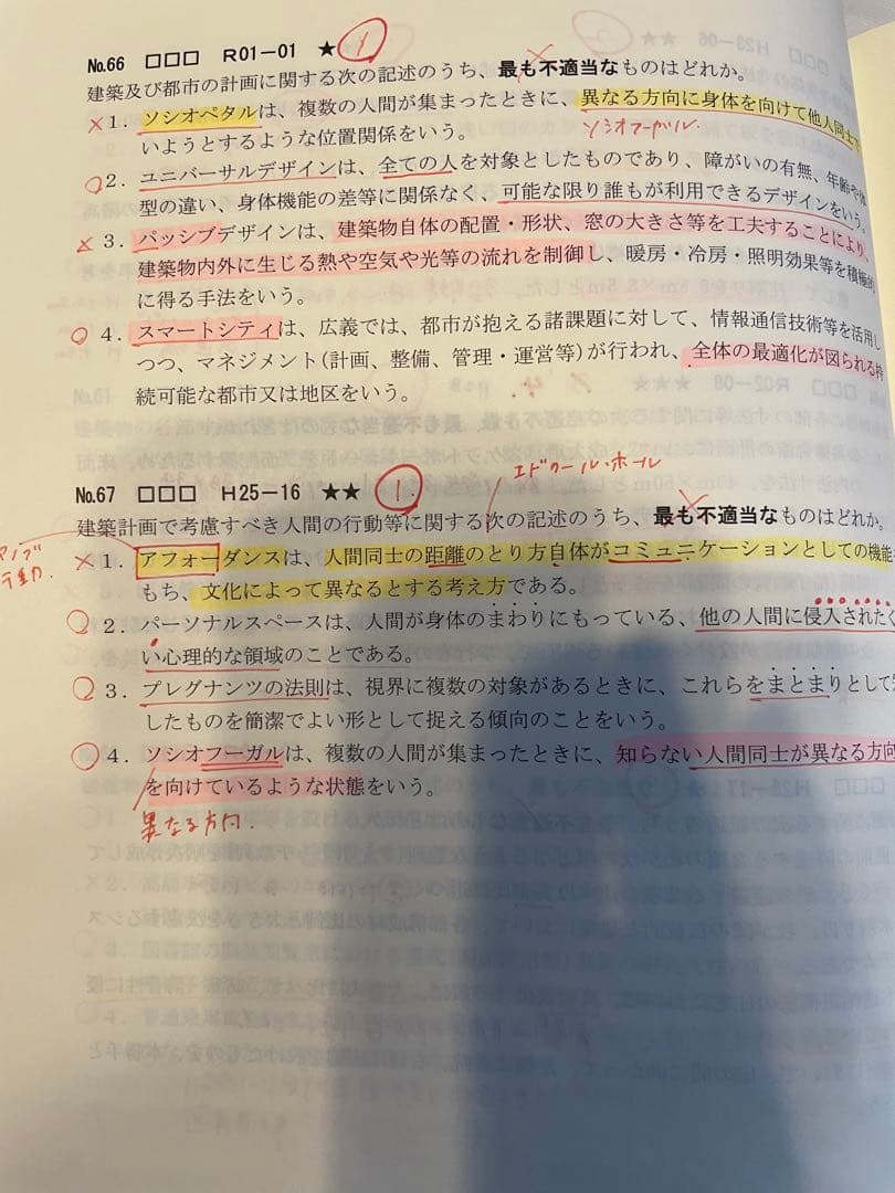 一級建築士　問題集　テキスト　トレトレ