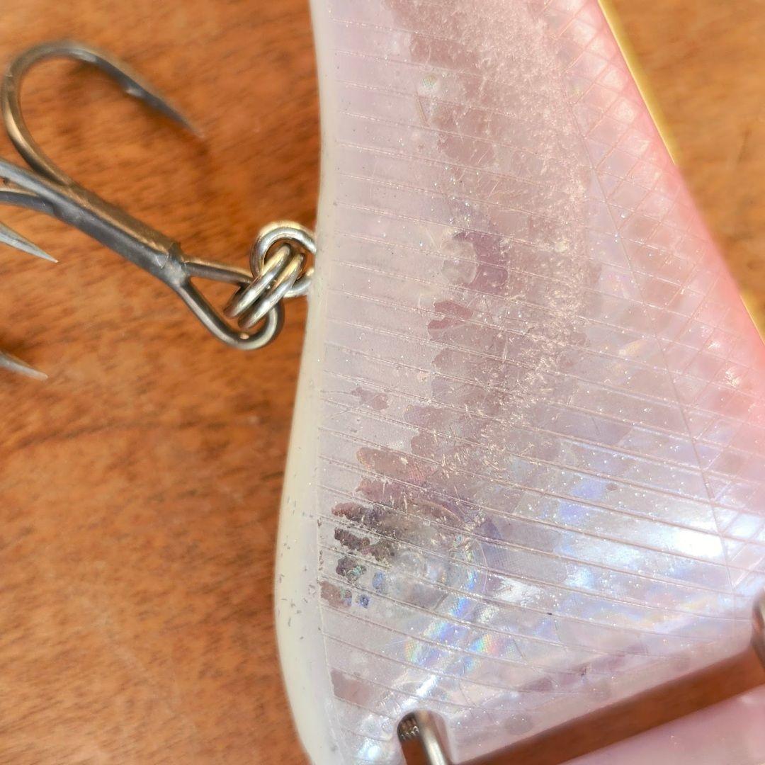 DRT K9 クラッシュ9 Low 改