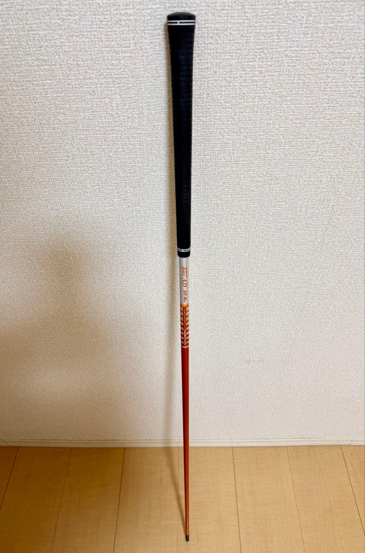 ツアーAD DI-6S スリーブ無し 5W 旧ロゴ