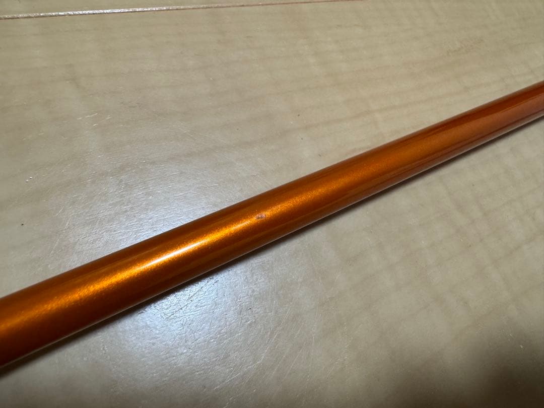 ツアーAD DI-6S スリーブ無し 5W 旧ロゴ