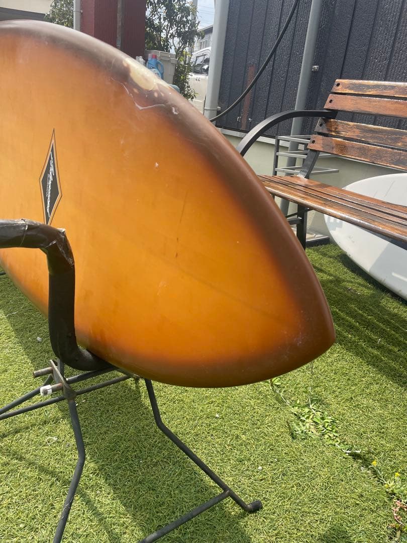 アドバンス　レトロフィッシュ　6.0