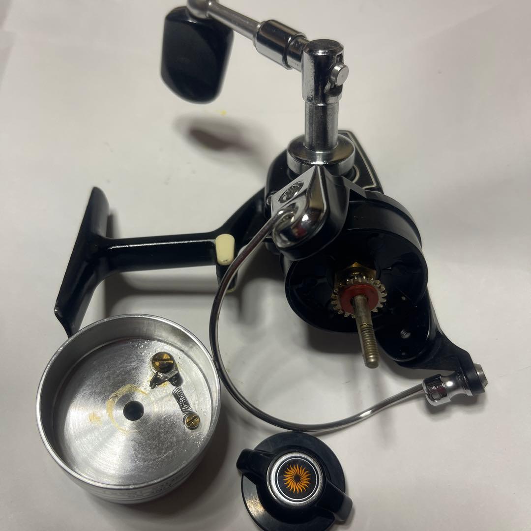 ダイワ　スピンスターミニ