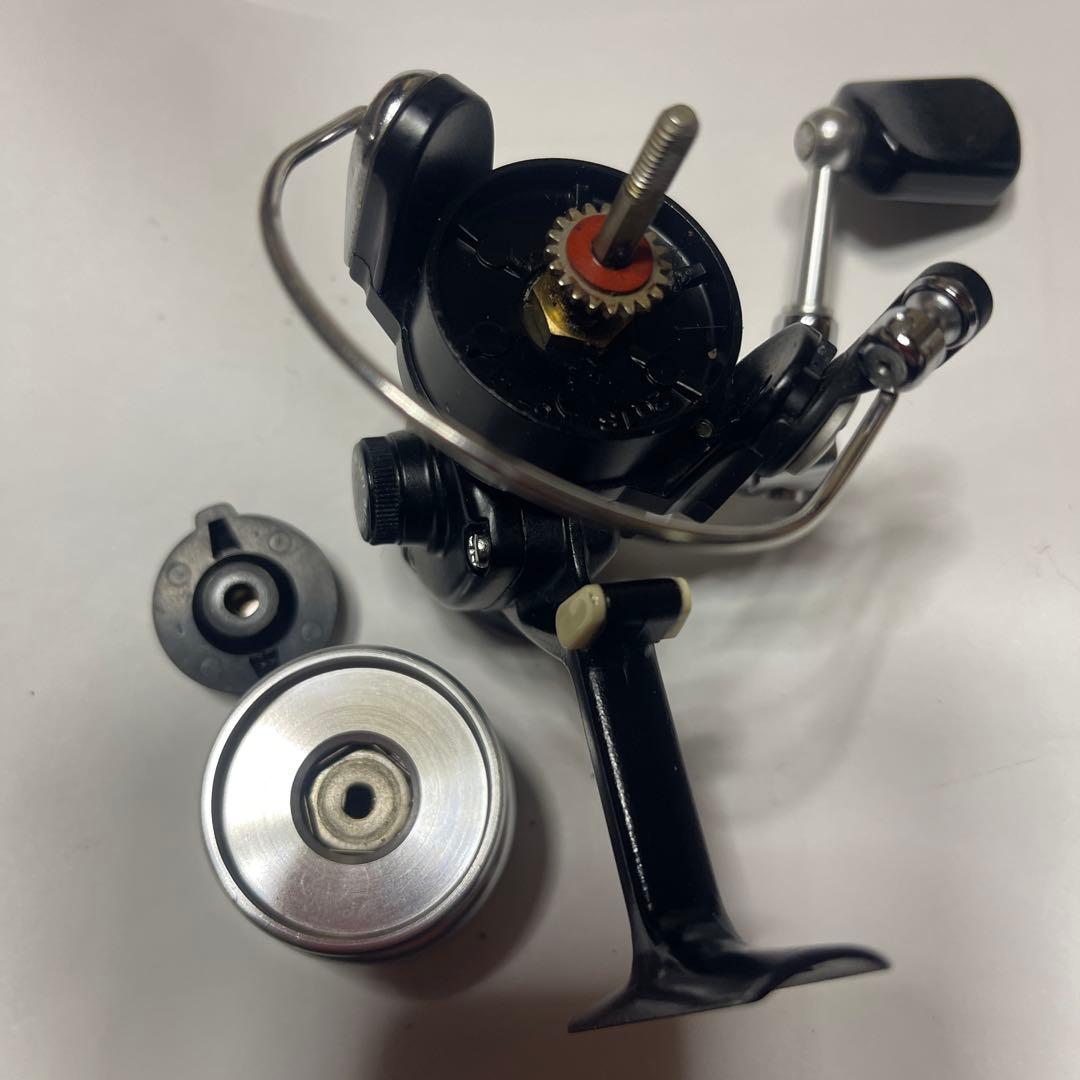 ダイワ　スピンスターミニ