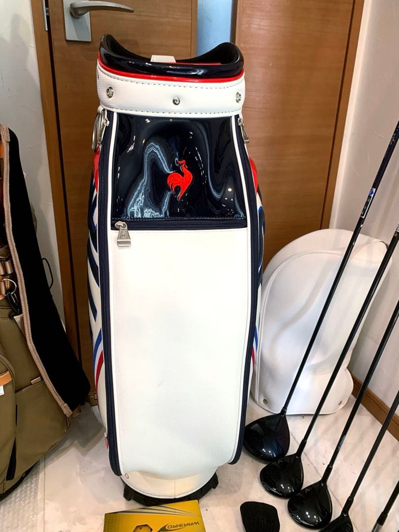 豪華　良品　希少　ゴルフクラブ フルセット　キャロウェイ　ゼクシオ　JPX800